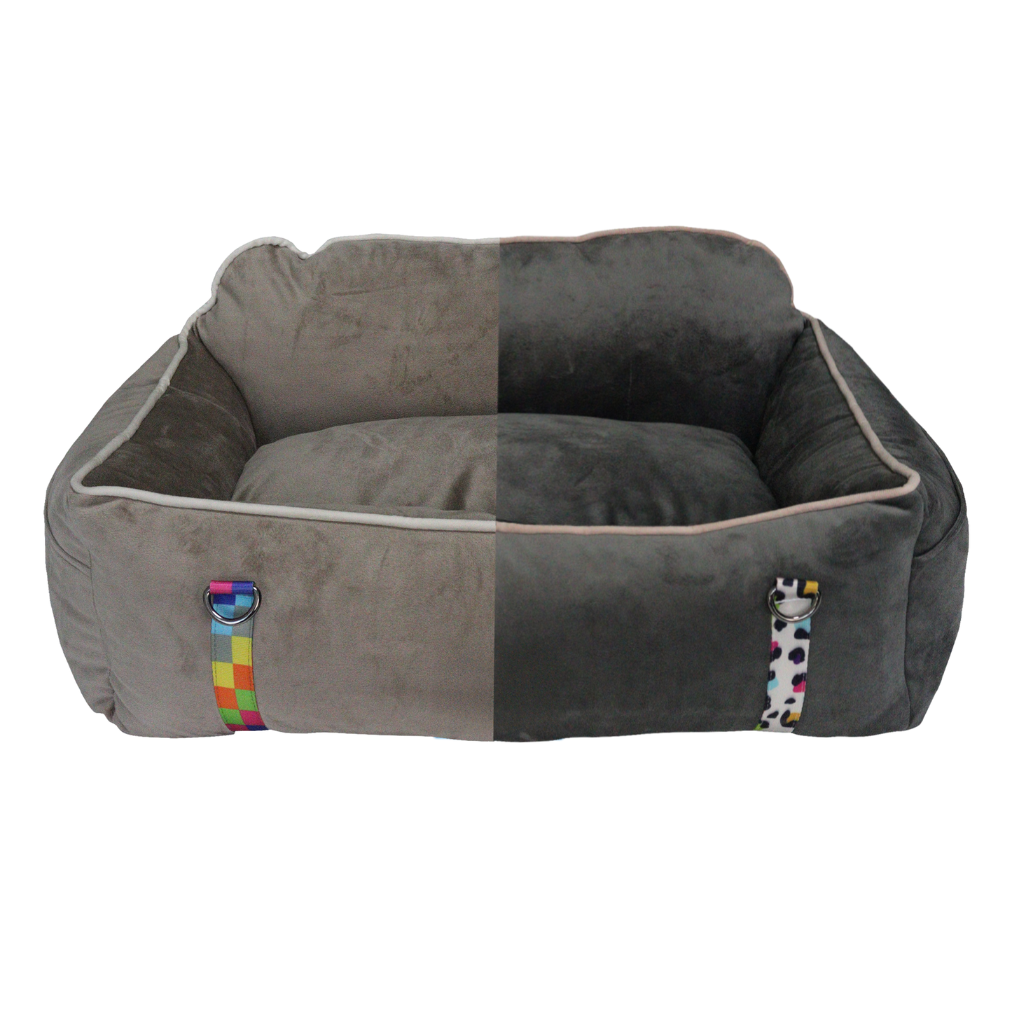 Car And GO Kedi & Köpek Yatağı