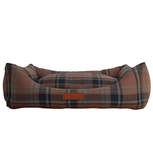 Prometheus Köpek Yatağı